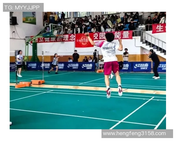 羽毛球的魅力与技巧重庆羽毛球队灵活性探秘之旅