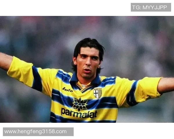 足球传奇布冯在赛场上的精彩守门瞬间回顾与分析