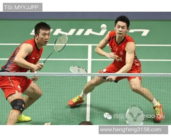 上海羽毛球队进攻战术解析与实战应用探讨 上海羽毛球队进攻战术解析与实战应用探讨