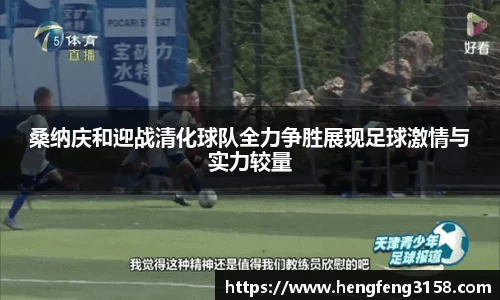 桑纳庆和迎战清化球队全力争胜展现足球激情与实力较量